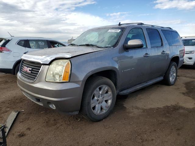 Изображение 2007 GMC YUKON XL K1500 2007