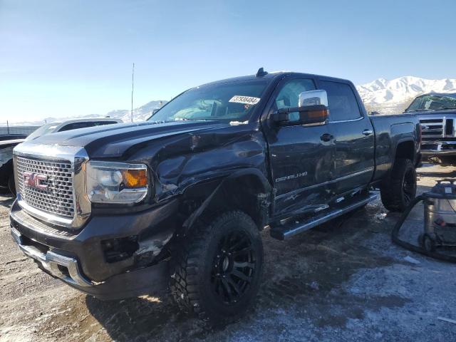 Image 1 of 2015 GMC SIERRA K3500 DENALI 2015 with VIN 1GT424E80FF646954