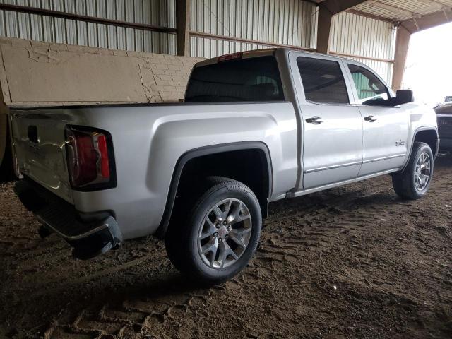 Obraz 3 z 2018 GMC SIERRA C1500 SLT 2018 z VIN 3GTP1NEC9JG396969