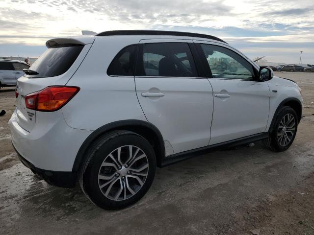 Image 3 of 2017 MITSUBISHI OUTLANDER SPORT SEL 2017 with VIN JA4AP4AW4HZ058933