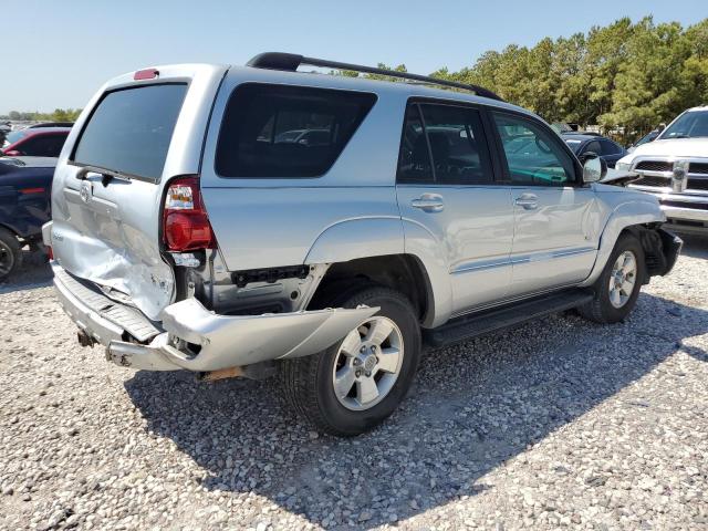 Image 3 of 2004 TOYOTA 4RUNNER SR5 2004 with VIN JTEZU14R240020231