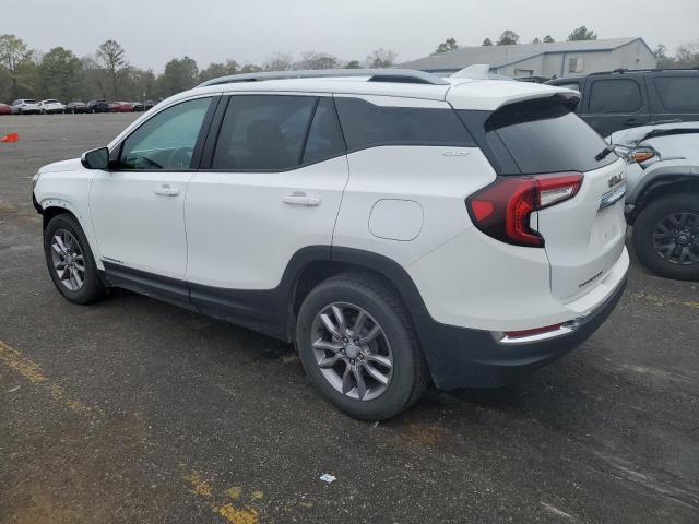 Obraz 2 z 2023 GMC TERRAIN SLT 2023 z VIN 3GKALPEG9PL203867