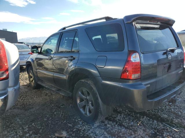 Изображение 2 2007 TOYOTA 4RUNNER LIMITED 2007 с VIN JTEBU17R778101633