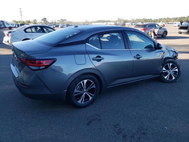 Изображение 3 2023 NISSAN SENTRA SV 2023 с VIN 3N1AB8CV0PY309300