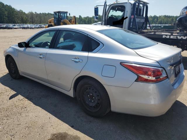 Изображение 2 2015 NISSAN ALTIMA 2.5 2015 с VIN 1N4AL3AP1FN874299