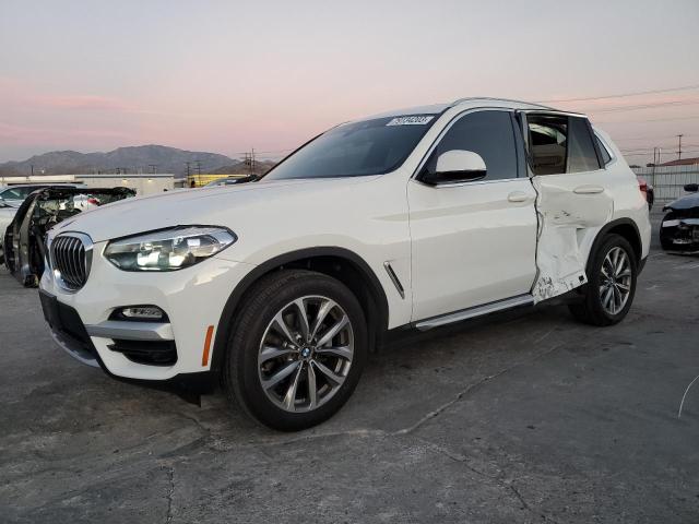 Obraz 1 z 2019 BMW X3 SDRIVE30I 2019 z VIN 5UXTR7C51KLR45090