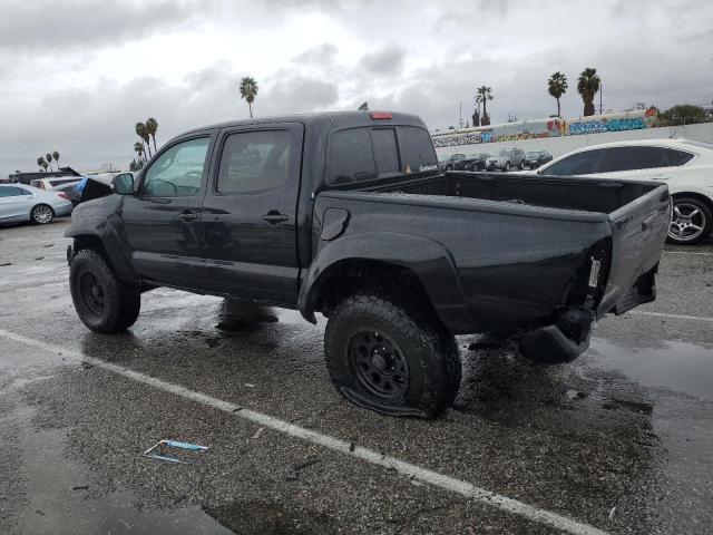 Obraz 2 z 2014 TOYOTA TACOMA DOUBLE CAB 2014 z VIN 3TMLU4EN1EM148868