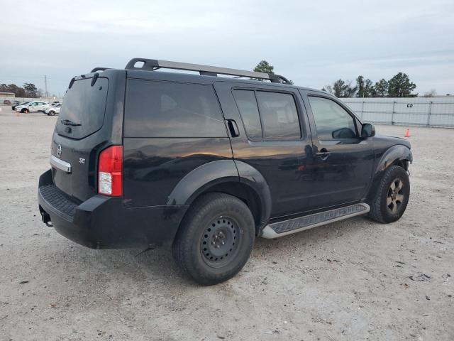 Image 3 of 2011 NISSAN PATHFINDER S 2011 with VIN 5N1AR1NN9BC618161