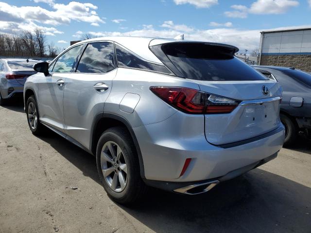 Изображение 2 2019 LEXUS RX 350 BASE 2019 с VIN 2T2BZMCAXKC199962