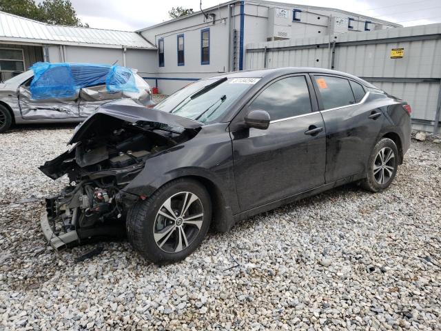 Obraz 1 z 2020 NISSAN SENTRA SV 2020 z VIN 3N1AB8CVXLY299756