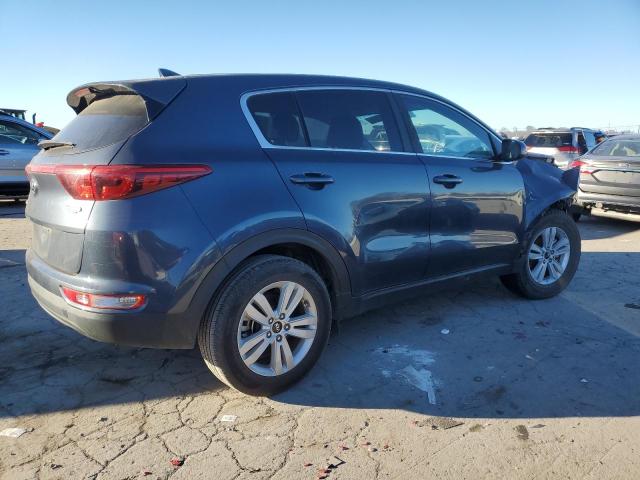 Image 3 of 2019 KIA SPORTAGE LX 2019 with VIN KNDPM3AC0K7540570
