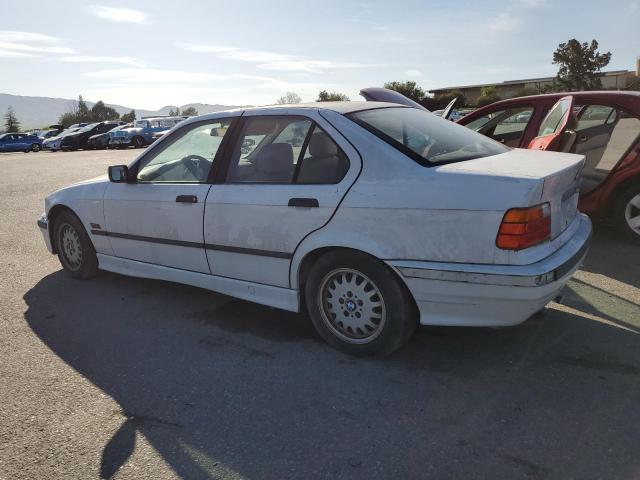 Obraz 2 z 1996 BMW 328 I AUTOMATIC 1996 z VIN 4USCD2324TLB30938