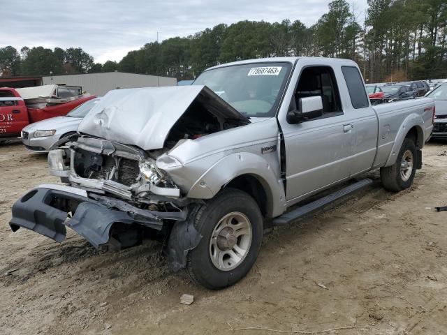 Изображение 1 2011 FORD RANGER SUPER CAB 2011 с VIN 1FTKR1EE3BPA68621