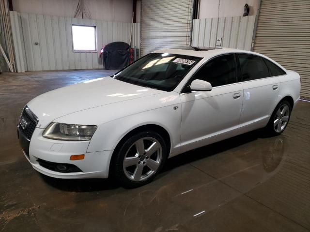 Obraz 2008 AUDI A6 3.2 QUATTRO 2008