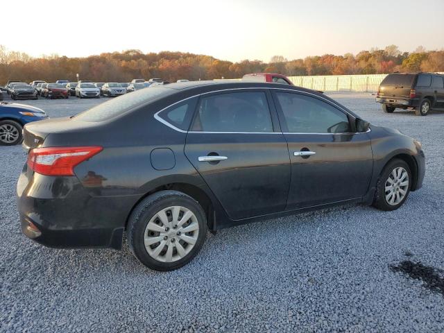 Image 3 of 2017 NISSAN SENTRA S 2017 with VIN 3N1AB7APXHY395036
