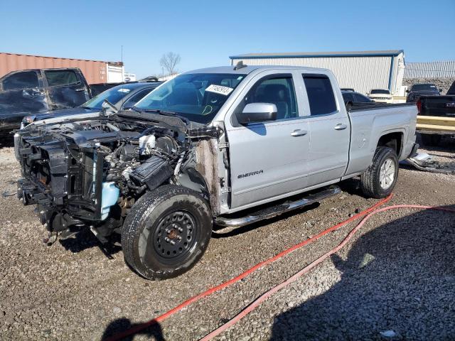 Obraz 1 z 2015 GMC SIERRA C1500 SLE 2015 z VIN 1GTR1UEH0FZ276239