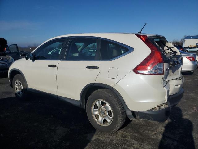 Изображение 2 2014 HONDA CR-V LX 2014 с VIN 5J6RM4H33EL065281