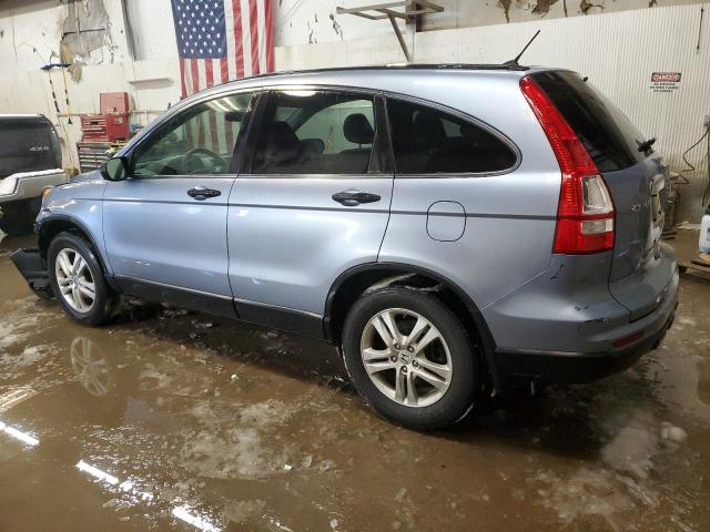 Obraz 2 z 2010 HONDA CR-V EX 2010 z VIN JHLRE4H52AC010810