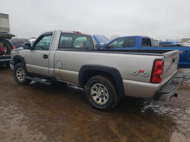 Obraz 2 z 2006 CHEVROLET SILVERADO K1500 2006 z VIN 3GCEK14T86G159041