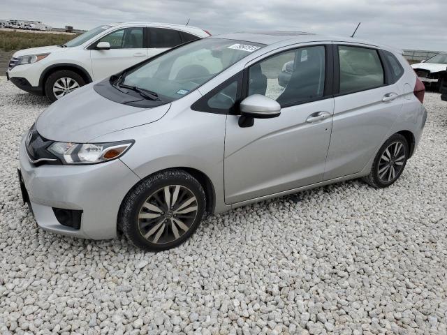 Изображение 2016 HONDA FIT EX 2016
