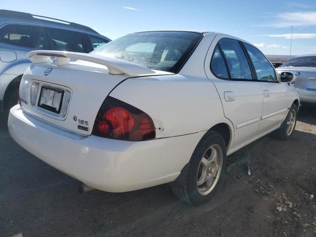 Изображение 3 2005 NISSAN SENTRA 1.8 2005 с VIN 3N1CB51DX5L549434