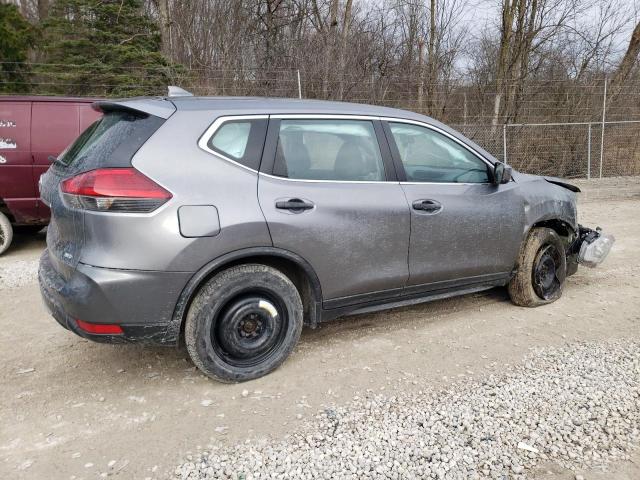 Obraz 3 z 2017 NISSAN ROGUE S 2017 z VIN KNMAT2MV9HP550684