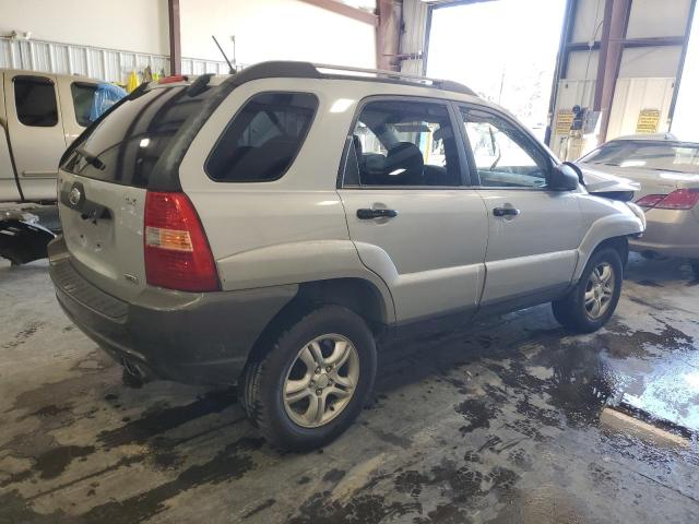 Изображение 3 2005 KIA NEW SPORTAGE  2005 с VIN KNDJF723657124808