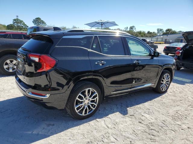 Изображение 3 2022 GMC TERRAIN DENALI 2022 с VIN 3GKALXEVXNL306906