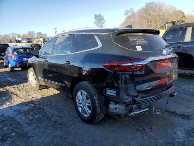Obraz 2 z 2019 BUICK ENCLAVE  2019 z VIN 5GAERAKW4KJ119932