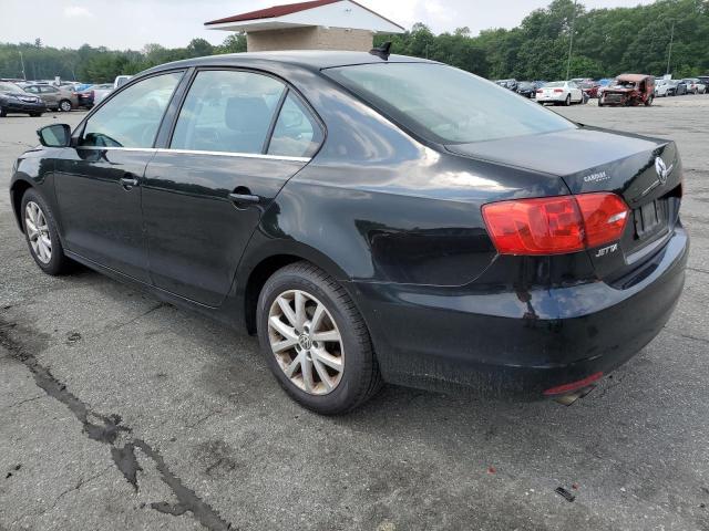 Изображение 2 2013 VOLKSWAGEN JETTA SE 2013 с VIN 3VWBP7AJ5DM238429