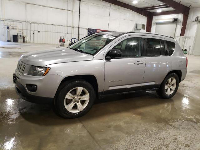 Изображение 2016 JEEP COMPASS SPORT 2016
