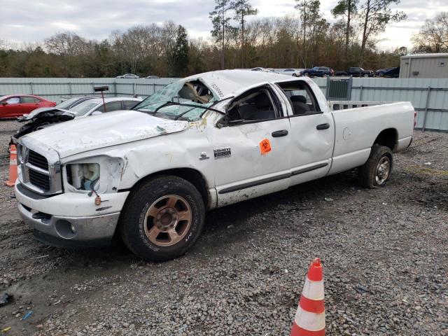 Изображение 2007 DODGE RAM 2500 ST 2007