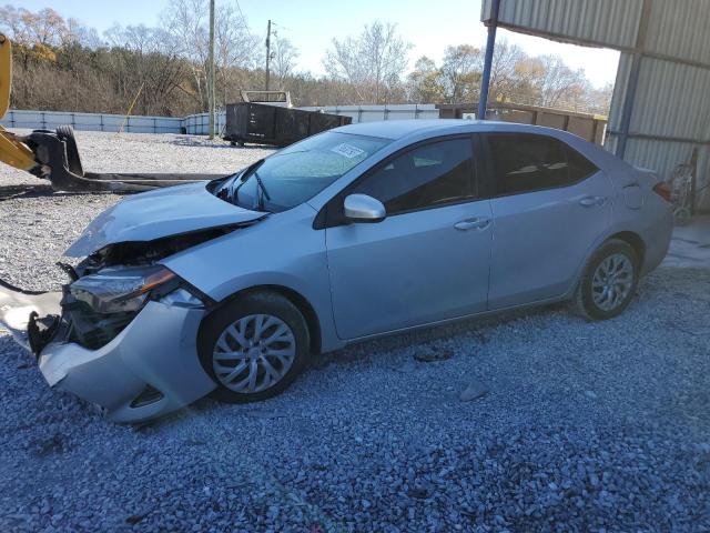 Obraz 1 z 2017 TOYOTA COROLLA L 2017 z VIN 2T1BURHE3HC759017