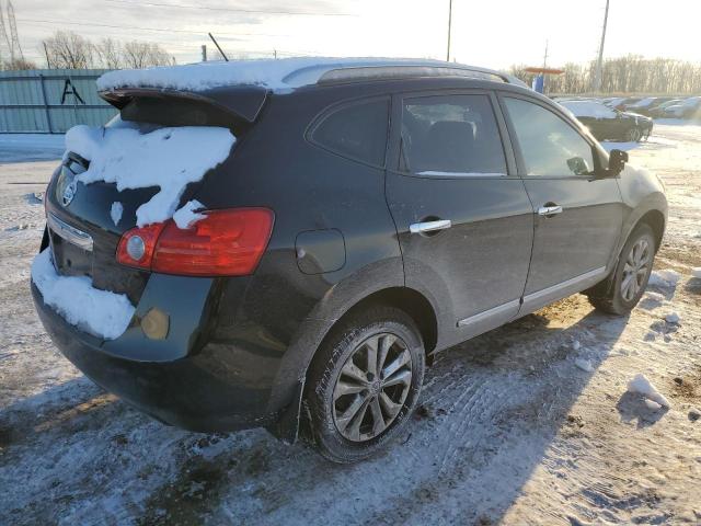 Image 3 of 2013 NISSAN ROGUE S 2013 with VIN JN8AS5MV3DW649865