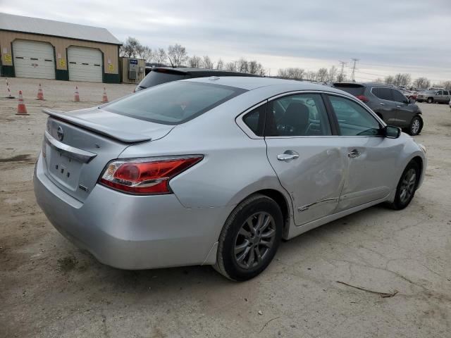 Obraz 3 z 2015 NISSAN ALTIMA 2.5 2015 z VIN 1N4AL3AP3FC591026