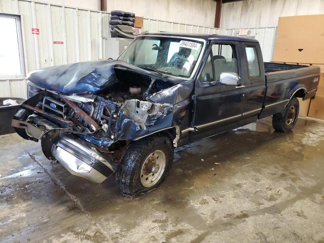 Image 1 of 1993 FORD F250  1993 with VIN 1FTHX26G6PKB93459