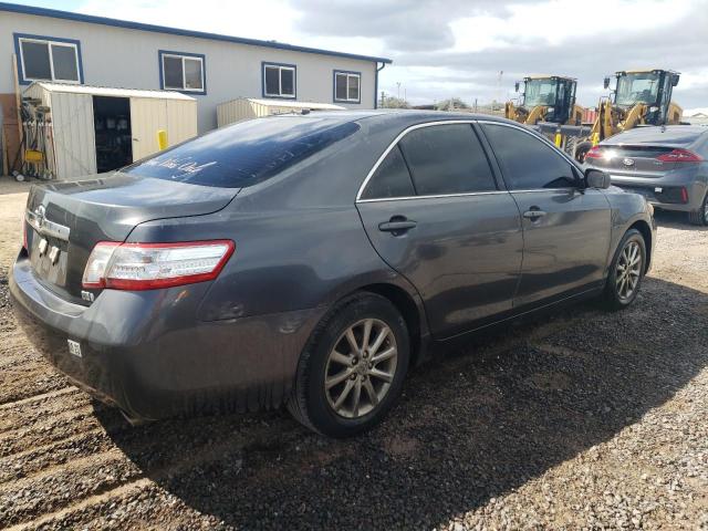 Obraz 3 z 2011 TOYOTA CAMRY HYBRID 2011 z VIN 4T1BB3EK0BU143911