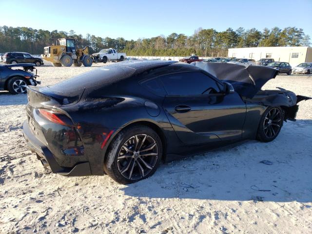 Изображение 3 2021 TOYOTA SUPRA  2021 с VIN WZ1DB2C01MW041311