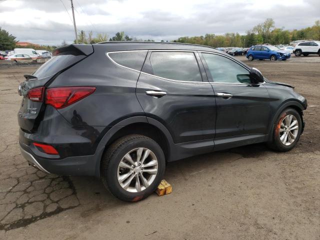 Изображение 3 2017 HYUNDAI SANTA FE SPORT  2017 с VIN 5XYZUDLA8HG477580
