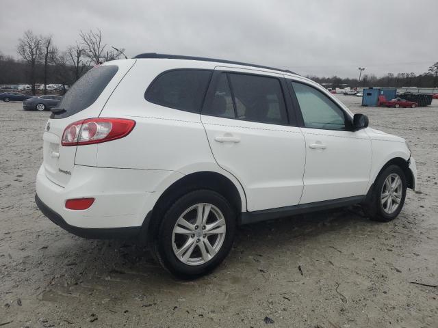 Изображение 3 2010 HYUNDAI SANTA FE GLS 2010 с VIN 5NMSG3AB5AH416651