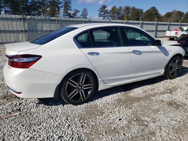 Изображение 3 2016 HONDA ACCORD SPORT 2016 с VIN 1HGCR2F51GA187434