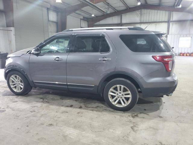 Obraz 2 z 2014 FORD EXPLORER XLT 2014 z VIN 1FM5K8D8XEGA05389