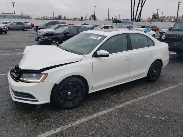 Изображение 2017 VOLKSWAGEN JETTA SE 2017