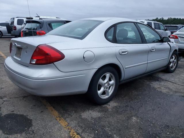 Изображение 3 2002 FORD TAURUS SES 2002 с VIN 1FAFP55282G241270