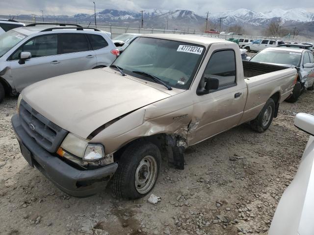 Изображение 1998 FORD RANGER  1998