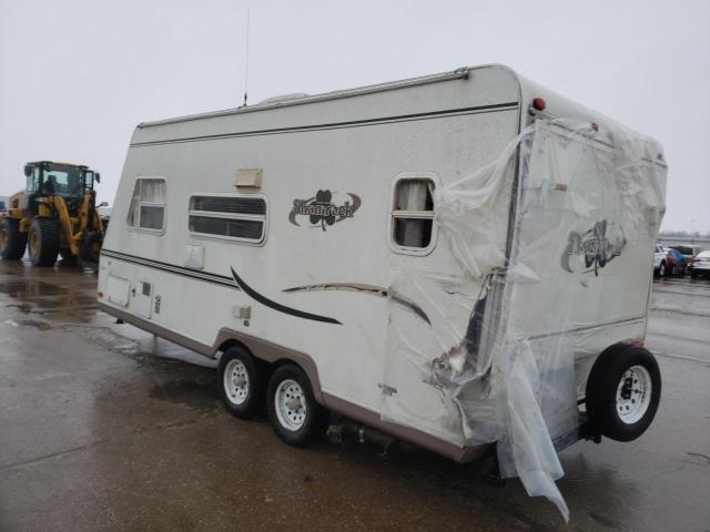 Изображение 3 2005 SHAM STALKER 2005 с VIN 4X4TFLW245D083643