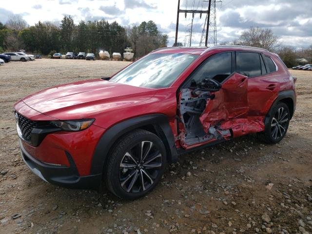 Image 1 of 2023 MAZDA CX-50 PREMIUM PLUS 2023 with VIN 7MMVABEY4PN141261