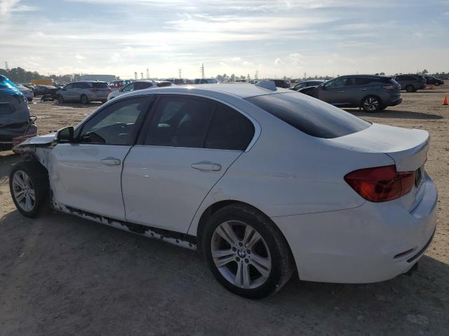 Image 2 of 2018 BMW 3 SERIES 330 I 2018 with VIN WBA8B9C50JK886431