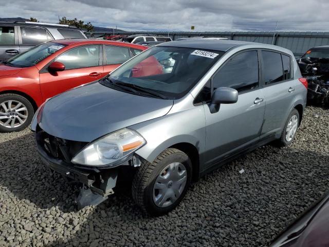 Изображение 2011 NISSAN VERSA S 2011