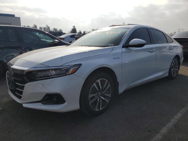 Obraz 2022 HONDA ACCORD HYBRID EXL 2022